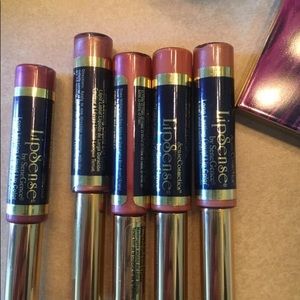 Lipsense